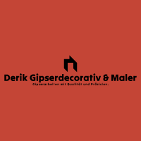 Gipserdecorativ und Maler Derik